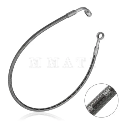 Left Front Brake Line for Polaris Ranger 570/Ranger Crew 570/Ranger Crew 570-4 — 第 1/4 张图片