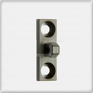 1x Striker pin replacement for touch Lid bin clip latch catch Fits Brabantia L - Picture 1 of 2