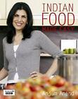 Indian Food Made Easy by Anjum Anand (Hardcover, 2012)
