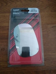 NUEVO ESPEJO DE PUERTA VIDRIO - SE ADAPTA A: FORD KA & STREETKA SPORTKA (1996-2008) - Imagen 1 de 1