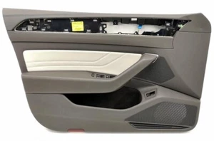 New Original Door Panel Front Left VW Arteon 3H Harman Kardon 3G8867011AK - Picture 1 of 9