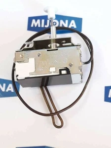 RANCO F50 P0207 52 82 21P SLENDERSTAT 6(6)A 250V NUEVO STOCK ANTIGUO - Imagen 1 de 6