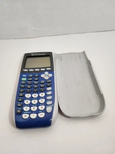 Calculadora gráfica Texas Instruments TI-84 Plus - negra - Imagen 1 de 4