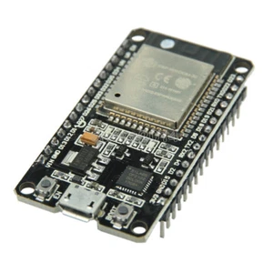 ESP-32 ESP-32S Development Board 2.4GHz Dual-Mode WiFi+Bluetooth Antenna Module - Picture 1 of 4