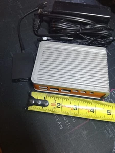 Mini PC industrial sin ventilador CL210G-11 Intel 4C x86 4K 4GB 64GB 2x1G-LAN 10W SIN SISTEMA OPERATIVO - Imagen 1 de 13