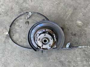 2013-2019 Subaru BRZ Passenger Rear Right Spindle Hub Assembly OEM - Picture 1 of 3