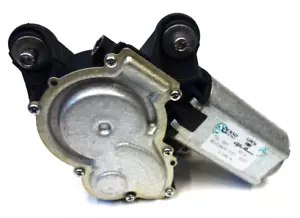 Genuine Fiat 500 / Ford KA Rear Wiper Motor (2008 onwards) - Picture 1 of 3