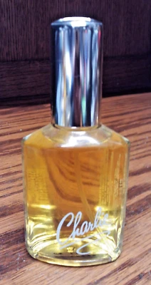 ¡Nuevo! CHARLIE Colonia Spray EAU DE TOILETTE Concentrado-Revlon 1,3 oz/38,4 ml 881 Foto 1 de 2
