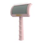for Slicker Brush for Shedding & Grooming Slip Massage Comb Easy to Clea
