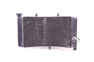 1996 HONDA CBR900RR CBR FIREBLADE OEM RADIATOR COOLING FAN CAP H170 - Image 1 of 4