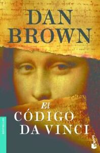 El Codigo Da Vinci = The Da Vinci Code by Dan Brown (Spanish) Paperback Book