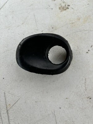 Lincoln Mark VIII 1997 1998 llave acabado columna negro Foto 1 de 4