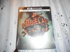 Zombieland Best Buy Exclusive STEELBOOK (Ultra HD, 2009) NEW