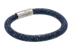 SWAROVSKI - Bracciale STARDUST BLU - Imagen 1 de 3
