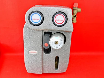 Calorex Pump Station Wilo ST25/7-3 4520308 - Image 1 of 4