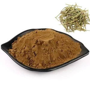 Puer Herbs Wild Green huang Tea Powder Lose weight Herbal Muheng extract 10:1 - Picture 1 of 3