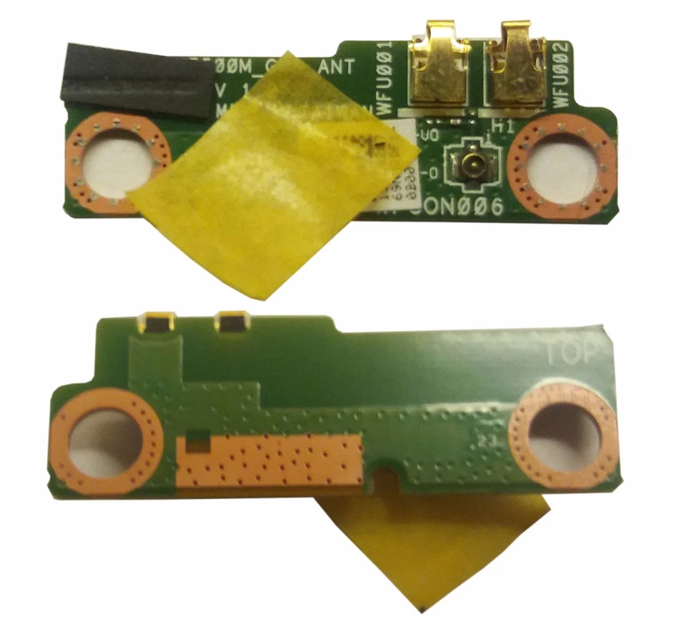 Genuine ASUS ZenPad 3s 10 Z500M PCB GPS Antenna Board Z500M_GPS_ANT - Immagine 1 di 1