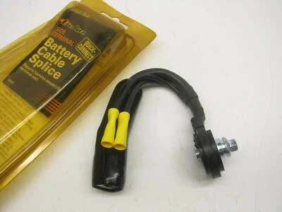 Deka 08866 Quick Connect Side Terminal Battery Harness Repair Splice Cable - Image 1 of 3