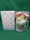 Somersaults by Avon Mini Pal in Mug  Miss Pear  NOS  1986