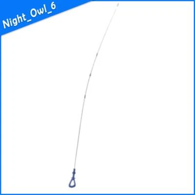 Fit Mercedes-Benz CLK500 SL500 E320 C55 AMG Engine Oil Dipstick Motor Tool Level - Image 1 of 4