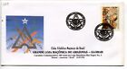 1996 Grande Loja Maconica do Amazonas Gloman Rio Negro Brasil Massoneria Masonry