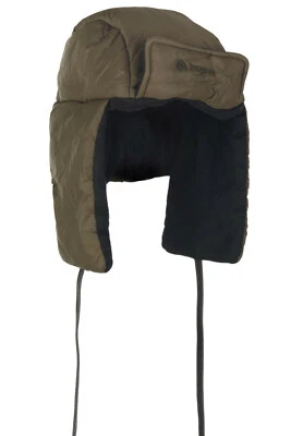 Sombrero aislante Snugpak Snugnut verde pesca camping nuevo Foto 1 de 2