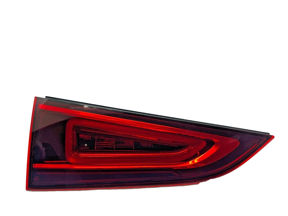 For Mercedes-Benz GLE63 AMG S GLE53 AMG 2021-2025 OEM Left Inner Taillight Foto 1 de 3