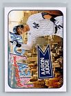 2022 Topps Archives #PC-15 Aaron Judge  Topps Postcards  New York Yankees