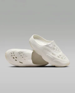 Nike Air Jordan Roam Slides FQ0227-100 from japan NEW - Picture 1 of 7