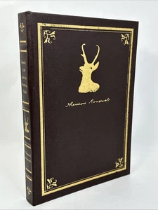 Ranch Life & The Hunting Trail, Roosevelt, 2000 Palladium Press Leather Edition  - Bild 1 von 13