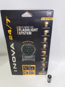 Inova 24/7 Multi Mode LED Taschenlampe Notlicht - Bild 1 von 4