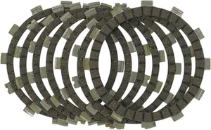 EBC CK Series Clutch Kit for 1996-1999 Yamaha YFM350U Big Bear 2x4 ATV - Picture 1 of 2