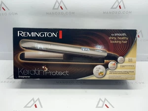 REMINGTON Haarglätter S8590 Keratin Therapy - Picture 1 of 3