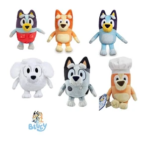 BLUEY PELUCHE CM.20 ASSORTIMENTO - Giocolandia - Foto 1 di 1