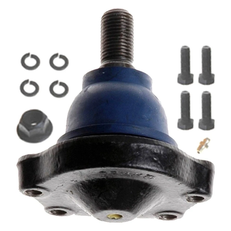 For Nissan Pathfinder 87-95 Front Upper Professional Suspension Ball Joint Foto 1 de 4