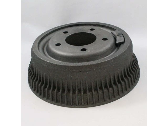 Tambor de freno trasero Pronto 39CN67V para Dodge D150 1985-1993 tambor de freno Foto 1 de 1