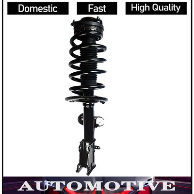 Puntal delantero izquierdo OE para Chrysler Town & Country 2011-2016 3,6 L Foto 1 de 2