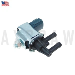 Valve A83-600 for Nissan Purge Volume Control Solenoid VSV FDCC100 0B0 - Picture 1 of 6