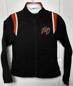 Harley Davidson Motorcycles Full Zip bestickte Jacke - Damen Medium - Bild 1 von 5