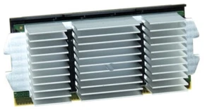 CPU Intel Pentium III SL365 500MHz SLOT1+Cooler - Picture 1 of 2