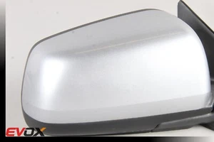 2008-2015 Mitsubishi Evolution GSR Side Mirror Right Passenger RH 08-15 - Picture 1 of 5