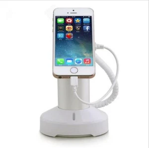 New Universal Tamper-Proof Anti-Theft Display iPad&iPhone Desktop Mount Security - Picture 1 of 8