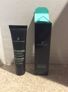 Vincent Longo Ultra Canvas Tinted Moisturizer SHADE 2 HARD TO FIND - Picture 1 of 4