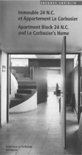 Jacques Sbrigli Immeuble 24 N.C. et Appartement Le Corbu (Paperback) (UK IMPORT)
