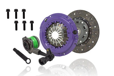 Stage 2  Clutch kit w/ bolts For 02-05 Cavalier Pontiac Olds Alero 2.2L DOHC - Image 1 of 4