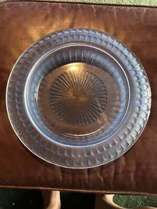 R. Lalique Helianthe Schale - Bild 1 von 8