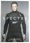 SPECTRE 2015 Original Advance movie poster Daniel Craig James Bond 007  Only A$99.00 on eBay