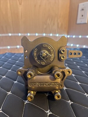 ✅ Sistema de dirección Yamaha Kawasaki 650 701 800-sxr SuperJet ADA Blowsion Billet Foto 1 de 4