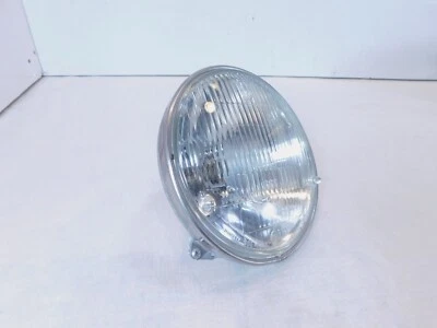 Buell M2 Cyclone 2001 2002 luz delantera lámpara faro lente carcasa Foto 1 de 4