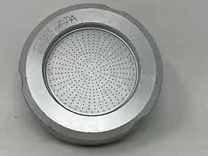 EMD Millipore Sampling Head / LID For MAS-100 NT MAS100 Air Sampler USED - Picture 1 of 6